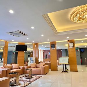 Hsk Hotel Kuala Lumpur