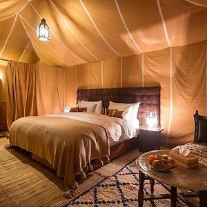 Merzouga Guest Camp