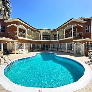 Ocean Sight Villa